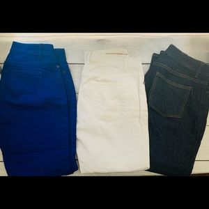 Women jeans